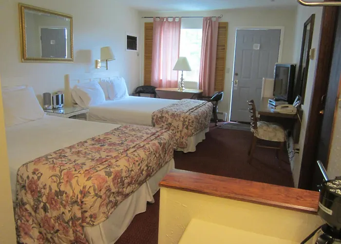 Motel Big Horn