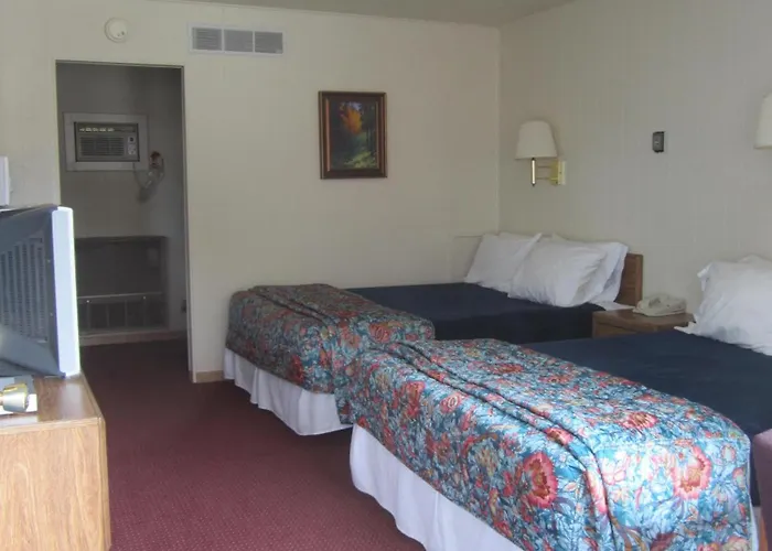 Big Horn Motel
