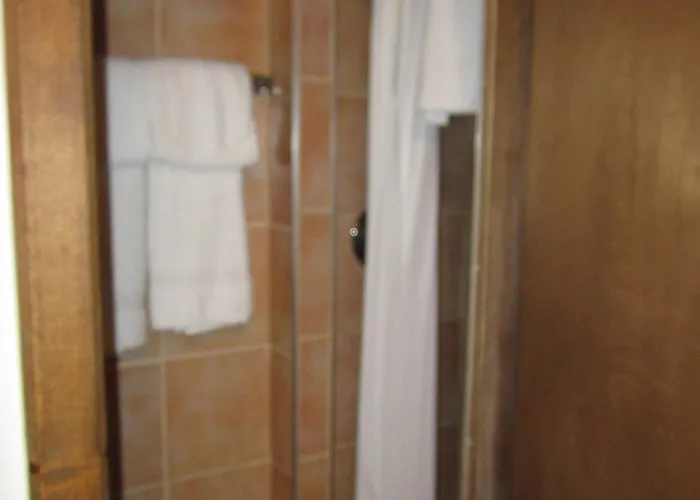 Big Horn Motel 2*