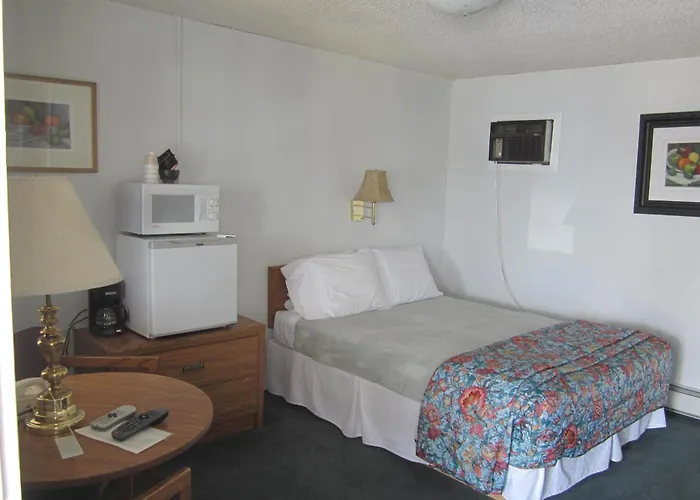 Big Horn Motel
