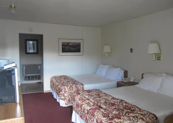 Big Horn Motel