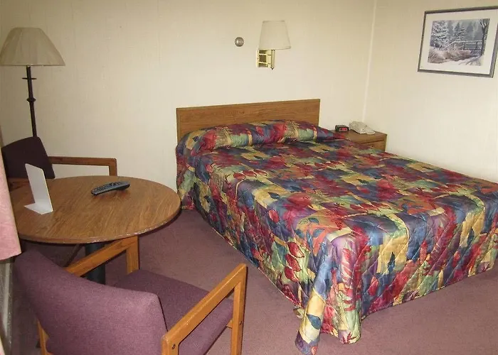 Motel Big Horn