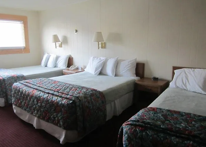 Big Horn Motel 2*