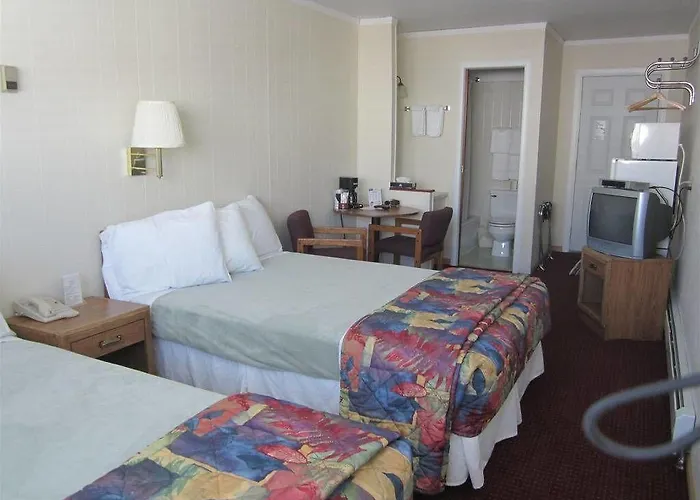 Motel Big Horn 2*