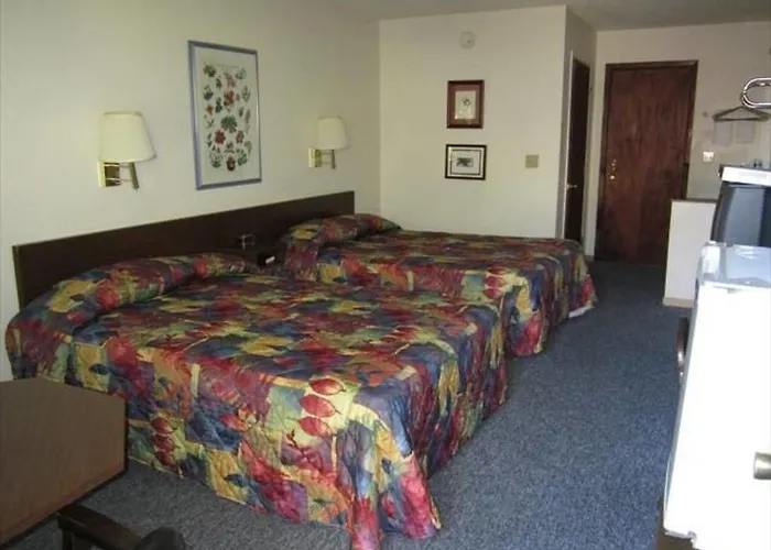 Big Horn Motel 2*