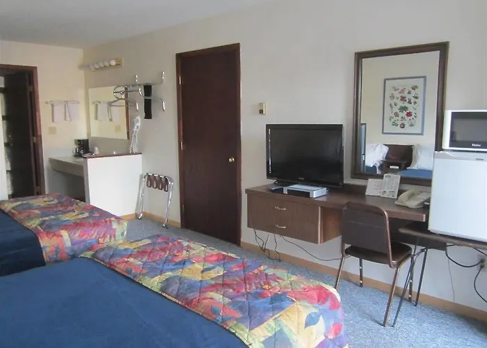 Big Horn Motel 2*