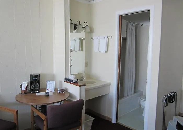 Big Horn Motel 2*
