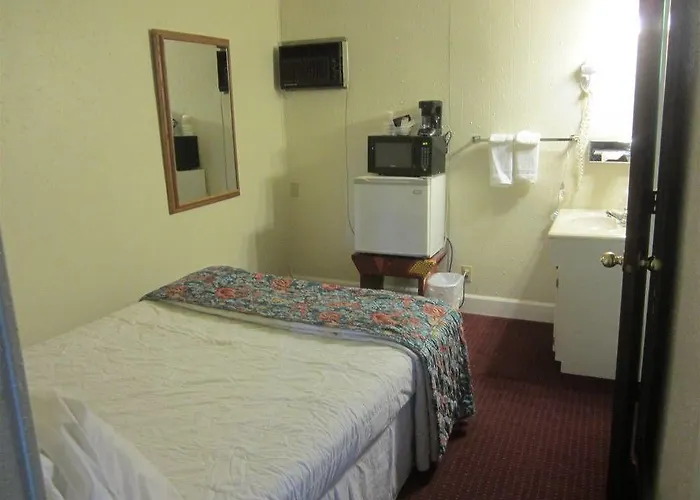 Big Horn Motel 2*