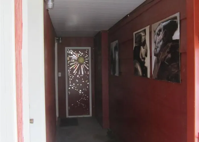 Motel Big Horn 2*