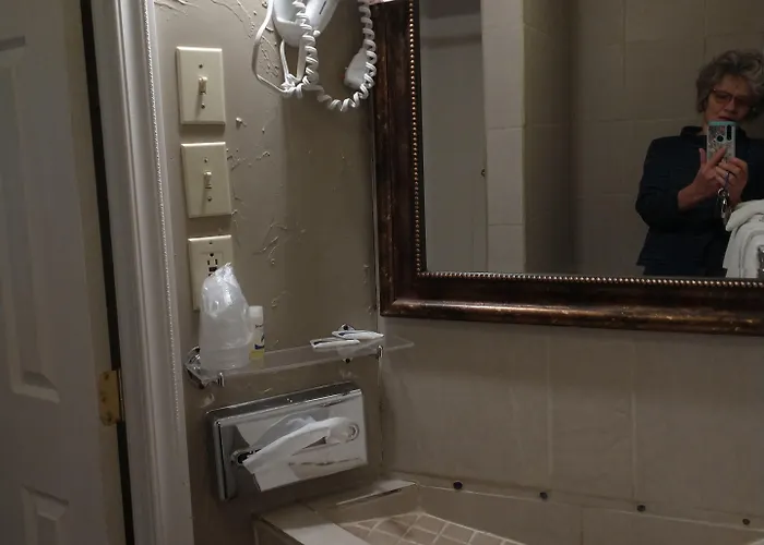 Big Horn Motel 2*