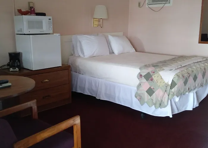 Big Horn Motel