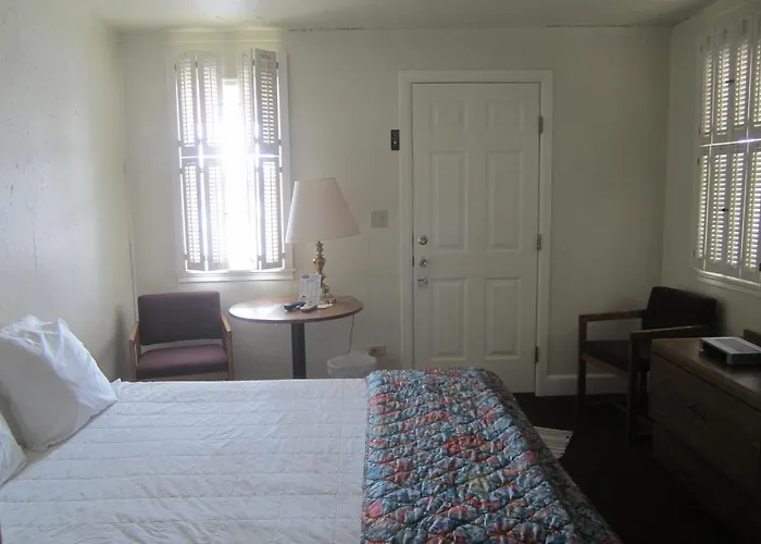 Big Horn Motel 2*