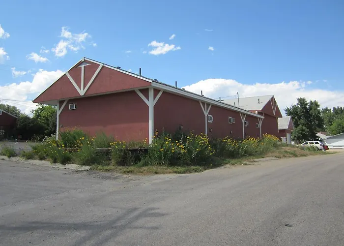 Big Horn Motel