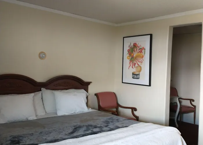 Big Horn Motel