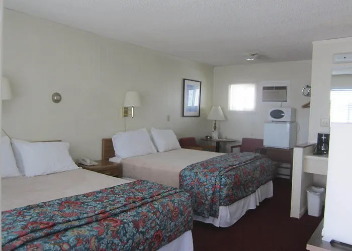 Motel Big Horn 2*