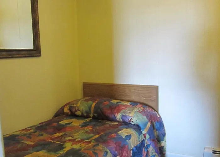 Big Horn Motel 2*
