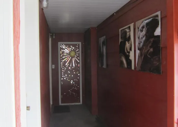 Big Horn Motel 2*