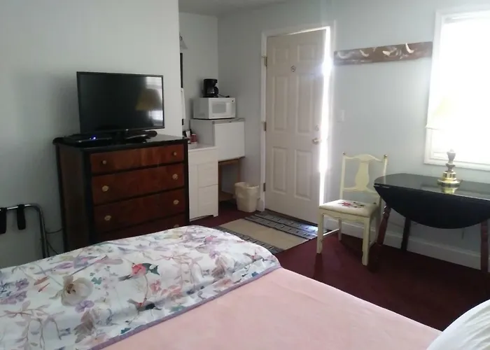Big Horn Motel 2*