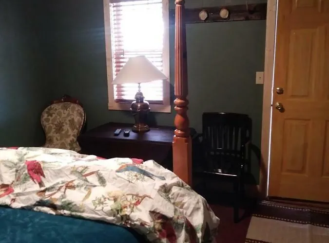 Big Horn Motel 2*